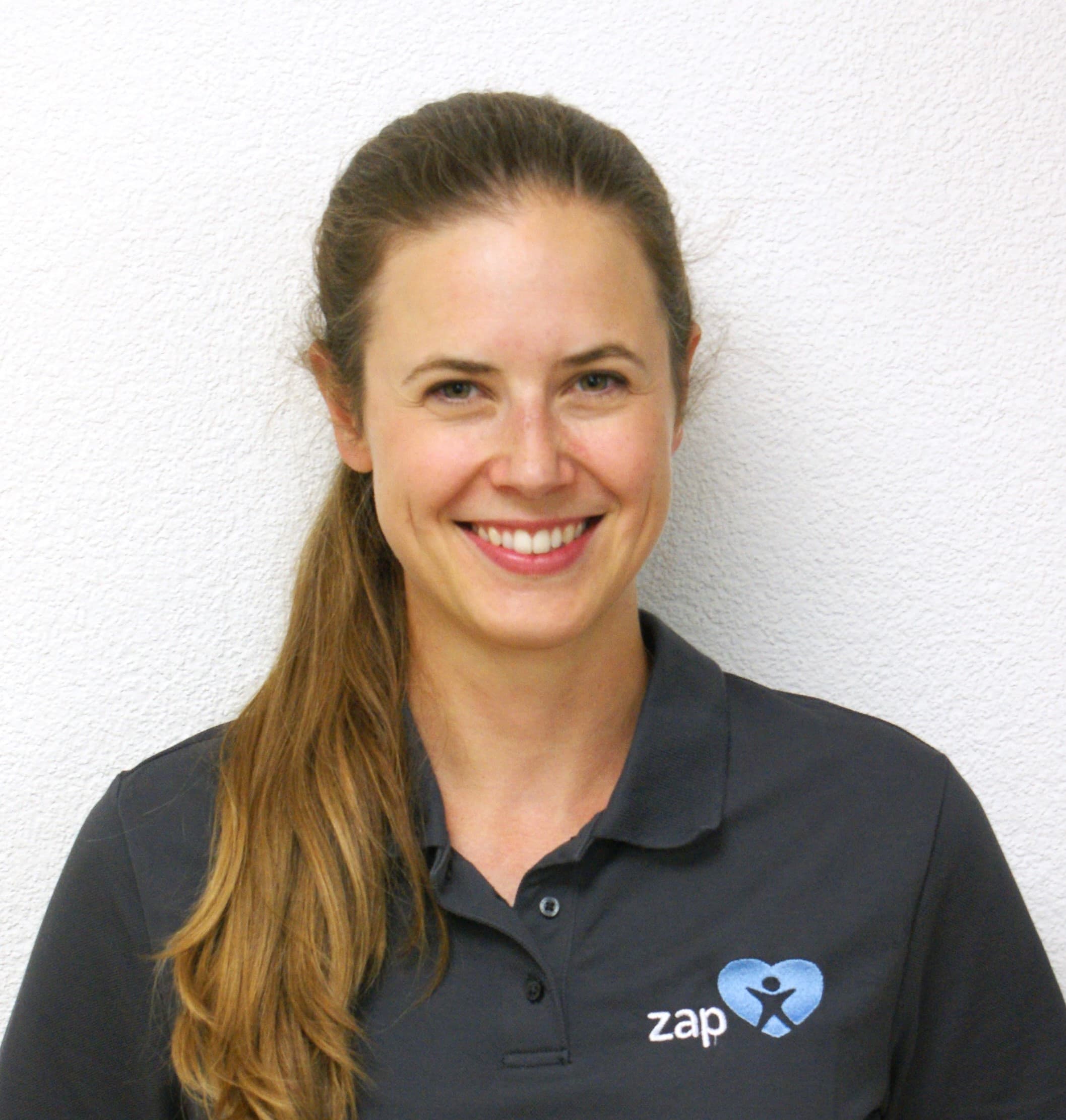 Marina Hiltmann von ZAP Baden AG im Praxisporträt