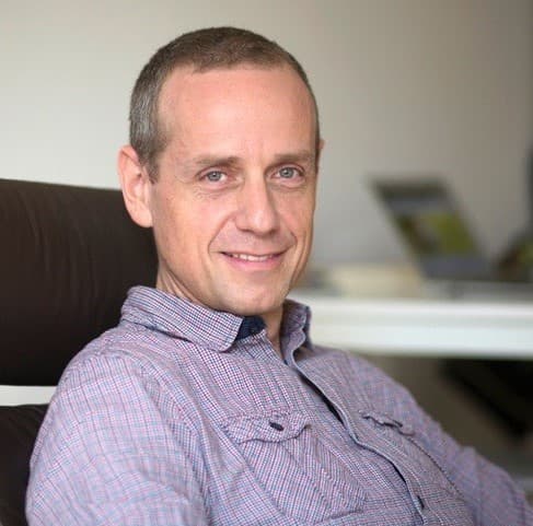 Raimondo Lettieri im Praxisporträt